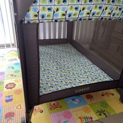 Costco Play Pen