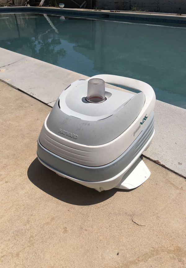 Hayward used pool vacuum 120 for Sale in Los Angeles, CA OfferUp