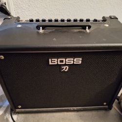 BOSS Katana 50 MK1
