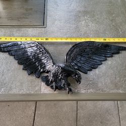 Metal Eagle 