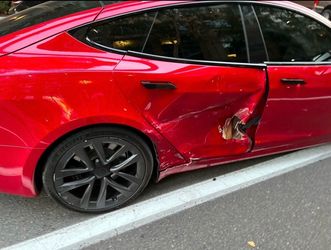 Mobile Dent