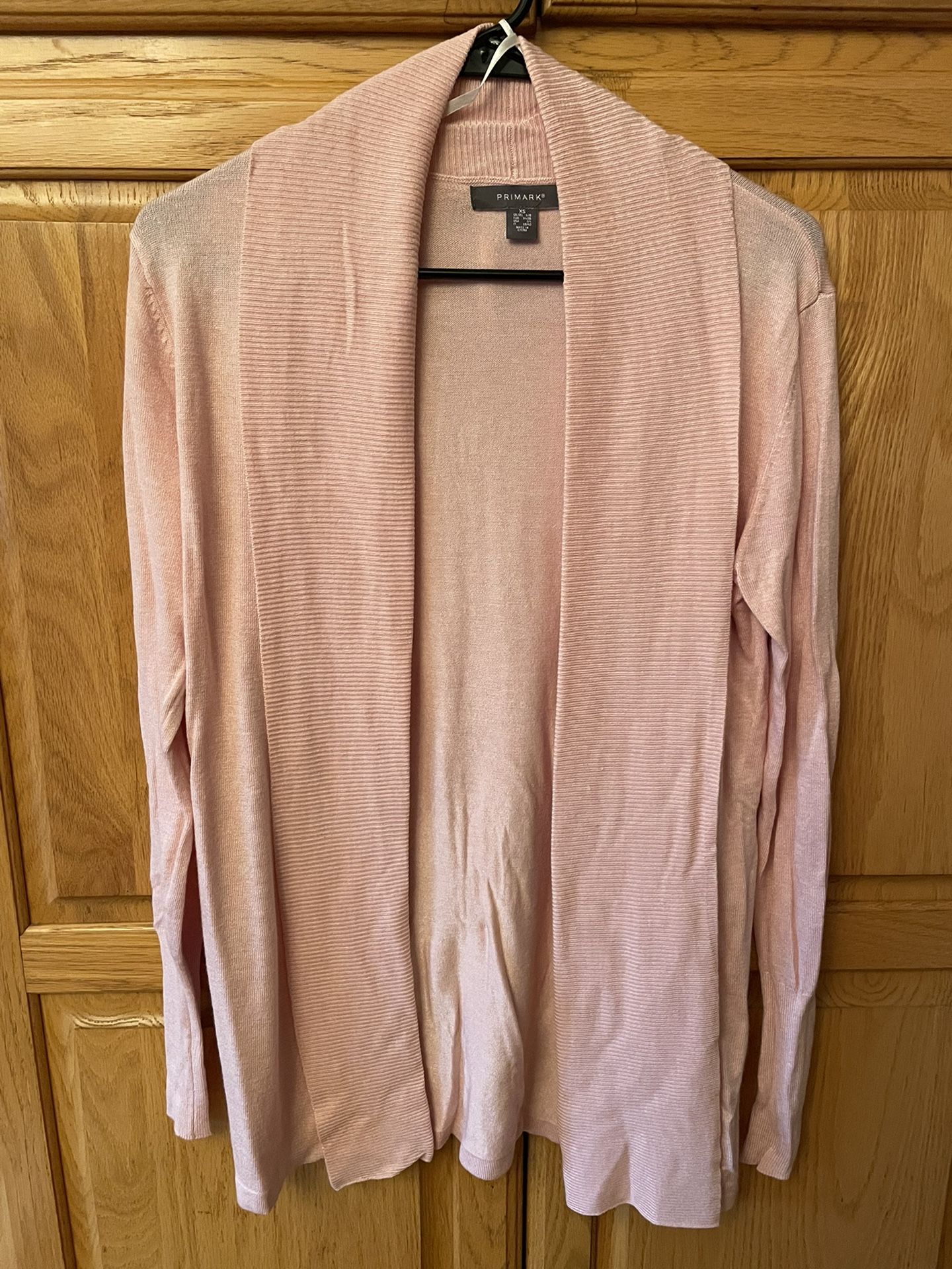 Women’s Long Cardigan