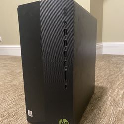 HP Pavillion Gaming PC