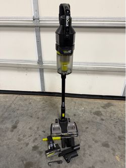Ryobi Stick Vacuum