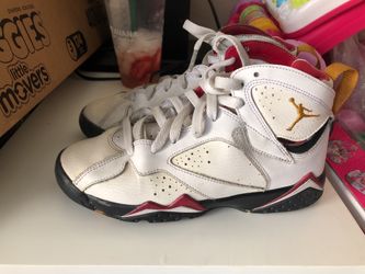 Retro Jordan’s Size 5