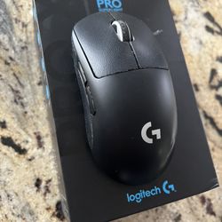 Logitech G Pro Superlight