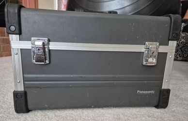 Panasonic AG-450 VHS