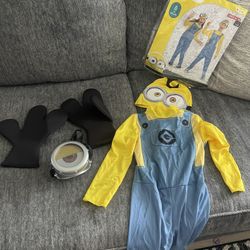 Minions 