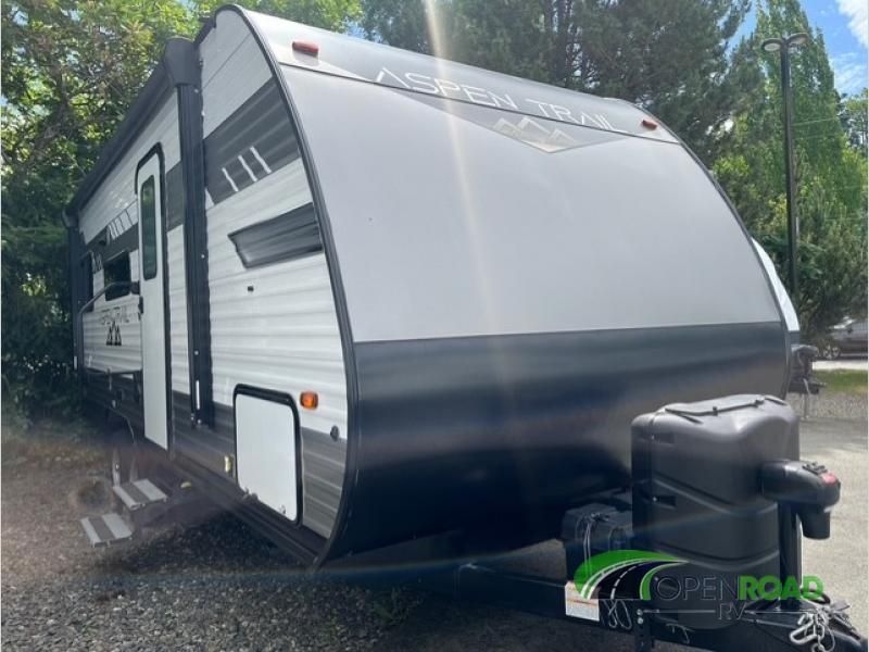 2021 Aspen Trail 2180Rdwe