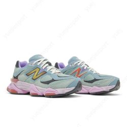 9060 New Balance Reps