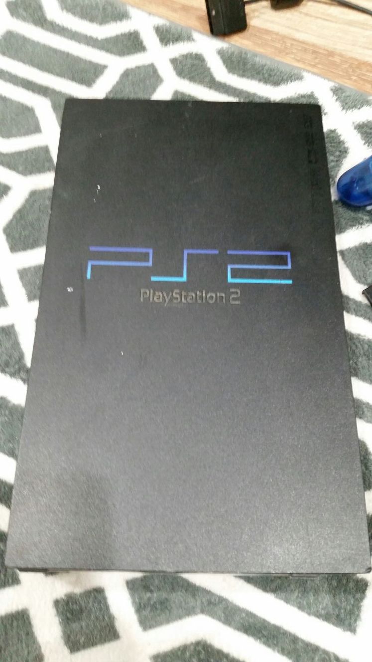 Original ps2
