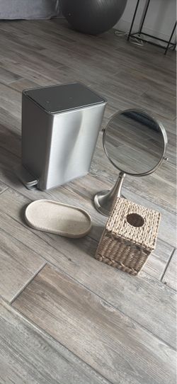 Bathroom Goods