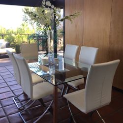 Modern Dining Chairs