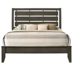 Bed Frame Full Size