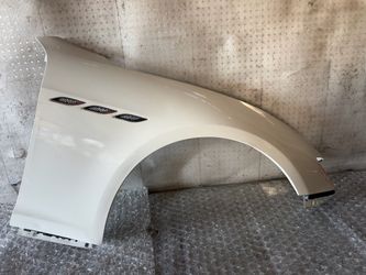 2014 - 2023 MASERATI GHIBLI RIGHT PASSENGER SIDE FENDER OEM