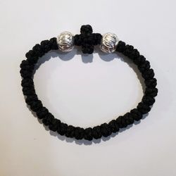 Prayer Bracelet - Orthodox