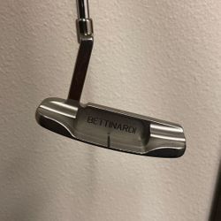 BETTINARDI Putter