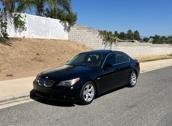 2007 Bmw