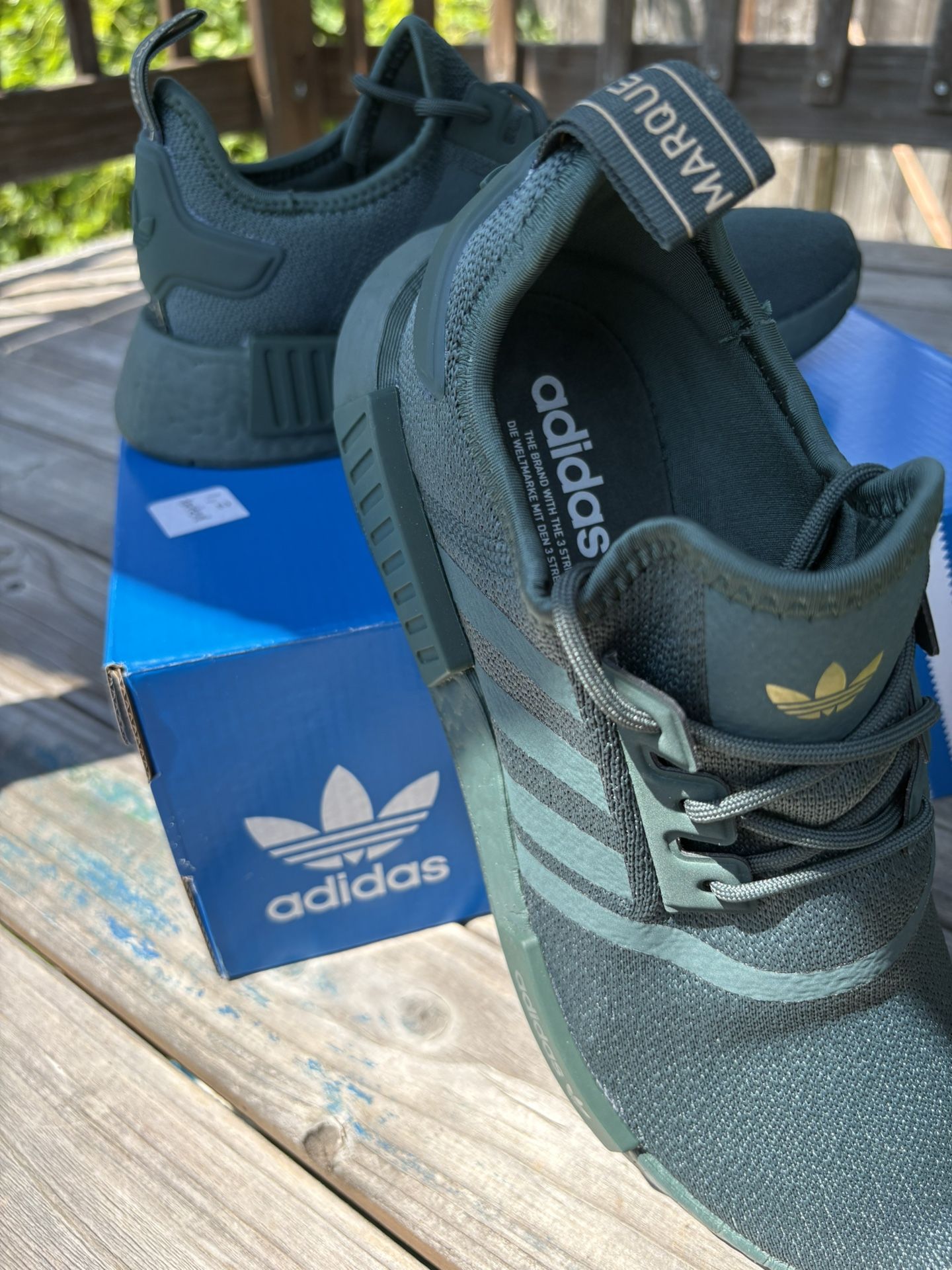 Adidas NMD 1