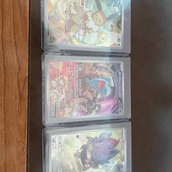 ETB Promo Cards