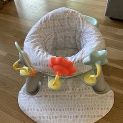 Fisher Price Baby Chair / Activity Center 