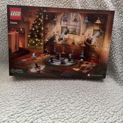 Lego Harry Potter Advent Calendar 