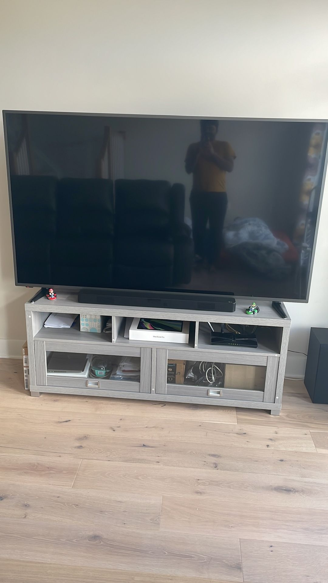 INSIGNIA 75 Inch Fire TV for Sale $350