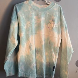 spirit jersey Girls XS Size 4