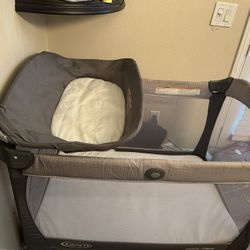 Graco Pack N Play 
