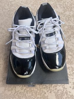 Jordan 11’s 6.5Y