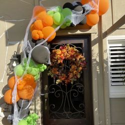 Halloween Balloons Mini Balloons