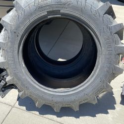 Tractor Tire 