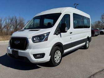 2023 Ford Transit-350 Passenger Van