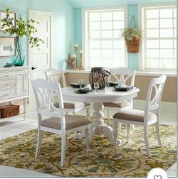 5 pc dining set