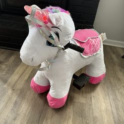 Electric Pony 