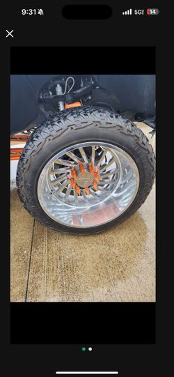 Wheels