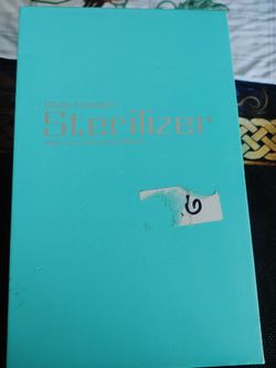 Multi-function sterilizer