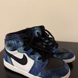 Toddler Nike Shoes 
