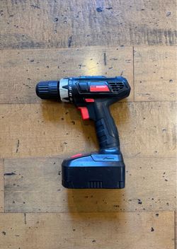 DrillMaster Drill