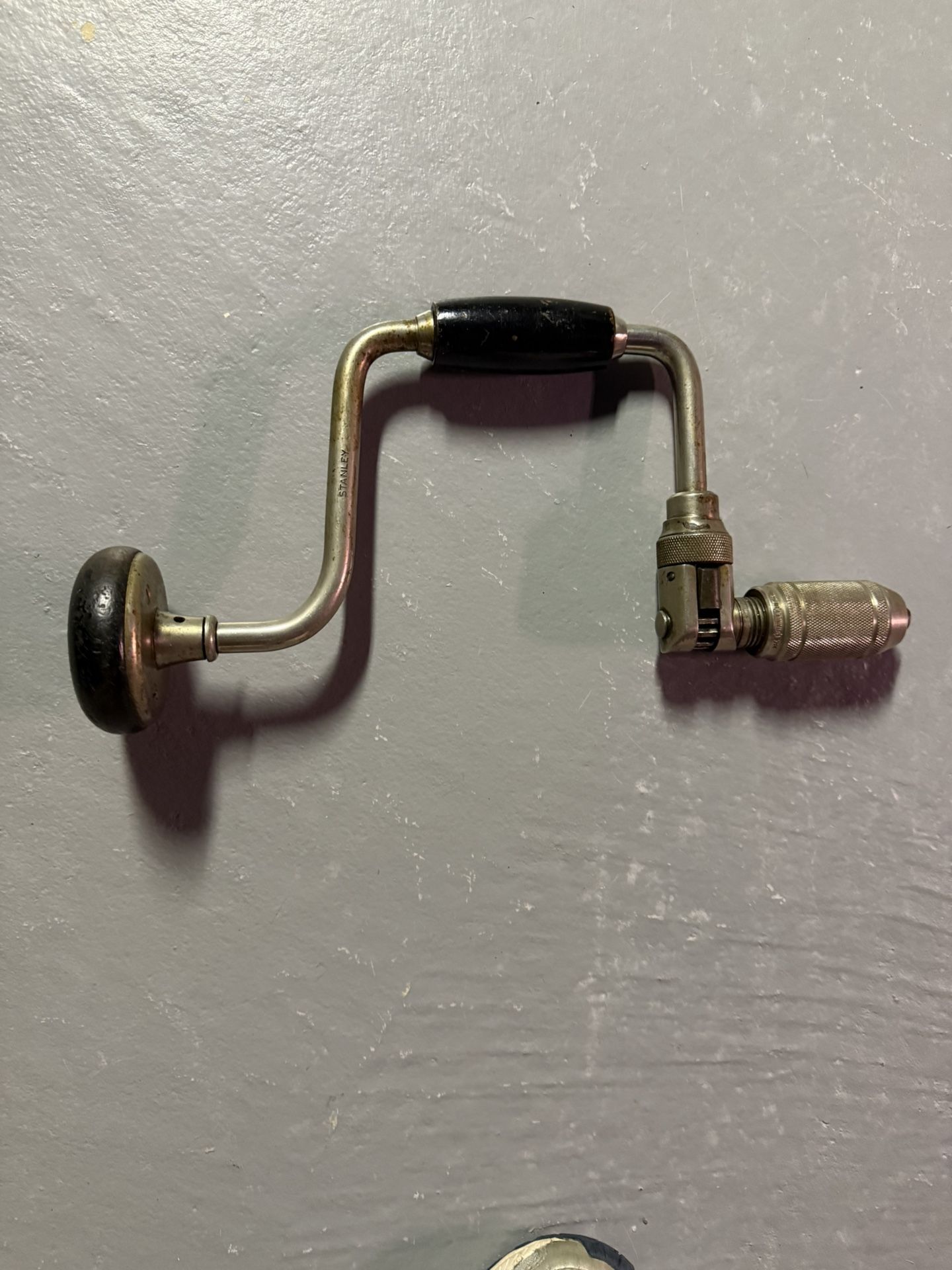 Hand Drill