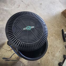 Bazooka EL Series 8 Inc Bass Tube