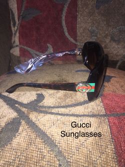 Gucci Gucci🌞🕶