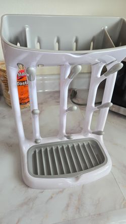 Bottle Dry rack