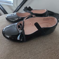 Size 9 Girls Shoes