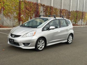 2011 Honda Fit