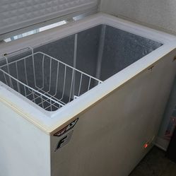 Magic Chef Deep Freezer pending