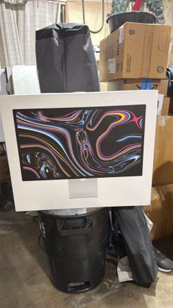 Apple Studio Display Monitor