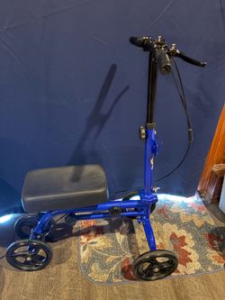 Knee Scooter