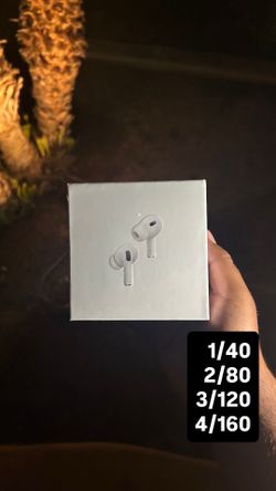 EARBUDS