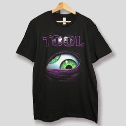 VINTAGE STYLE “TOOL” TEE SIZE S,M,L,XL,2XL